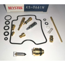 Suzuki GSF1200 K1-K6 Bandit Mk2 '00-06 Comprehensive Carb Kit [Mikuni]