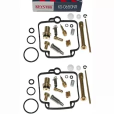 Suzuki DR800S DR-Big Dessert Express '91-99 SR43 Keyster Comprehensive carb kit 