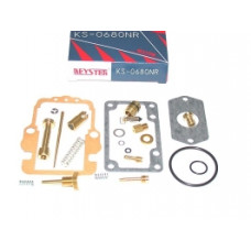 Suzuki RG500 Gamma '85-89 Comprehensive carb kit REAR