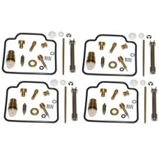 Suzuki GSXR1100G/H/J GU74B '86-88 Comprehensive Carb Kit [Inc Emulsion tube]