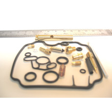 Yamaha TDM850 '91-95 3VD Keyster carb kit