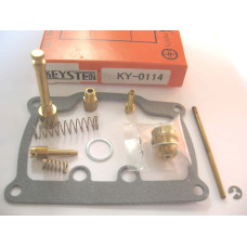 Yamaha YDS6C Keyster carb kit