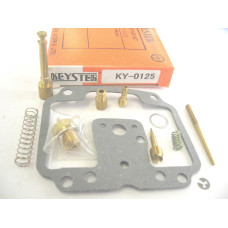 Yamaha XS1/B [256] '70-71 Keyster carb kit
