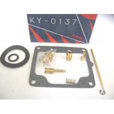 Yamaha YDS7 [250] '72 Keyster carb kit [Mikuni]