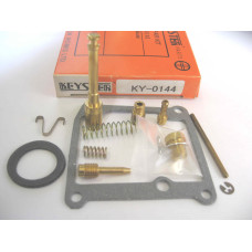 Yamaha AS2 [125] Keyster carb kit