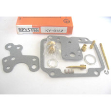 Yamaha XS1 XS1B XS2 XS650 '70-73 Keyster carb kit [Mikuni BS38]