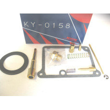 Yamaha DT125 74-76 Keyster carb kit [Mikuni]