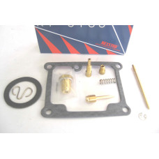 Yamaha RD125A ->'75 [AS3] Keyster carb kit