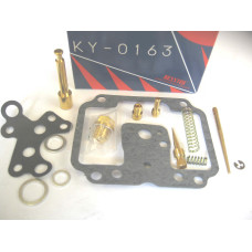 Yamaha TX650/XS650C '76 UK/EUR Keyster carb kit