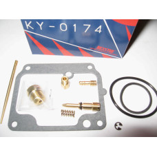 Yamaha DT250D/E '77-78 Keyster carb kit