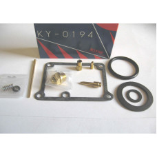 Yamaha DT125A/B '74-75 Keyster carb kit