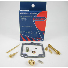 Yamaha XS1100F '79 USA Keyster carb kit