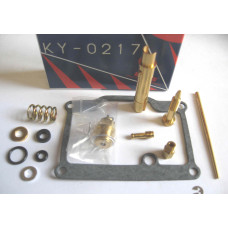 Yamaha DT400D/E DT400MX '77-80 Keyster carb kit