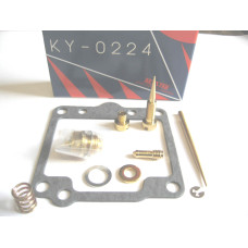 Yamaha XS750E/F/SF/SE '78-81 Keyster carb kit