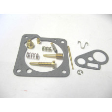 Yamaha PW50 82-08 All markets Keyster carb kit [Mikuni]