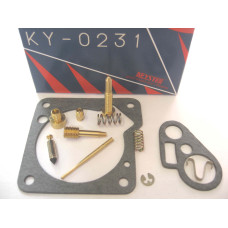 Yamaha MJ50 Towny Keyster carb kit Yamaha MJ50 Towny Keyster carb kit