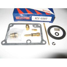 Yamaha YFS200 Blaster '88-03 Keyster carb kit [Mikuni]