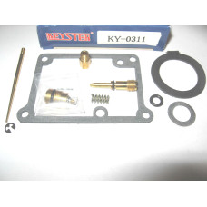 Yamaha YFZ350 '87-06 Banshee Keyster carb kit [Mikuni]