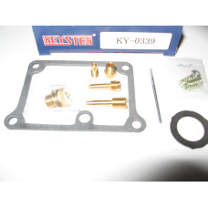 Yamaha TY50 Keyster carb kit [Mikuni]
