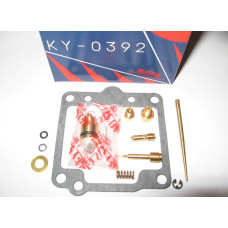 Yamaha SR250SE all years Keyster carb kit [Mikuni BS34SS]