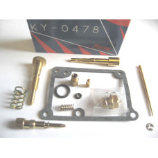 Yamaha TY250C/D>H 76-84 Twin shock Keyster carb kit Mikuni VM26