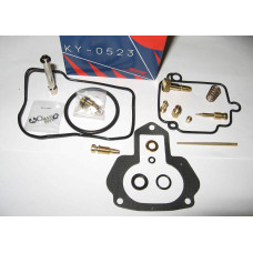 Yamaha YFM400F Kodiak '95-98 Keyster carb kit [inc emulsion tube]