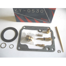 Yamaha RD400C/D [1A3] Keyster carb kit