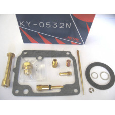 Yamaha RD250C/D [1A2] Keyster carb kit inc emulsion tube