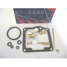 Yamaha SR125 '97-03 UK/EUR 4WP Keyster carb kit [TK Tokei carb]