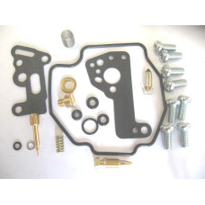 Yamaha VMX1200 V-MAX1200 86-05 ALL markets Keyster carb Kit
