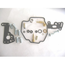 Yamaha XV500 K/L Virago 22V '83-85 Keyster carb kit