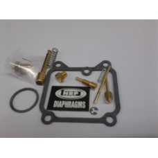 Yamaha GT80A-F GT1MX 74-80 Keyster carb kit