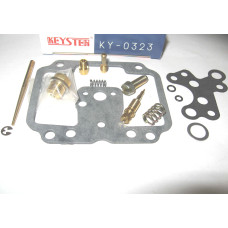 Yamaha XS650E/F/SE/SF '78-79 USA Keyster carb kit [Mikuni BS38]