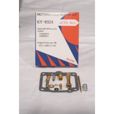 Yamaha XS650SE-SK 80-83 Keyster carb kit [Mikuni BS34]