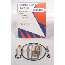 Yamaha XT225 TT225S/T Serow '86-87 Keyster carb kit