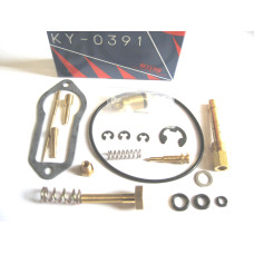 Yamaha TW200 Trailway 87-94 EUR/FRA Keyster carb kit [Kikaki TKY24P]