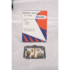 Yamaha XS400D Keyster carb kit