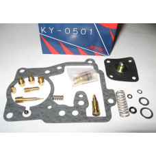 Yamaha XZ550RJ '82 Vision Keyster carb kit Yamaha XZ550RJ '82 Vision Keyster carb kit