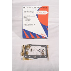 Yamaha XS1100E XS1100F/G '78-80 2H9 UK/EUR Keyster carb kit [BS34SS]