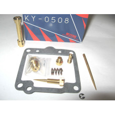 Yamaha XS400E/2E/F '78-81 UK Keyster carb kit
