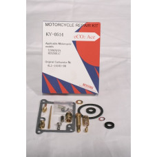 Yamaha RD250LC '80-86 Keyster carb kit [Mikuni]