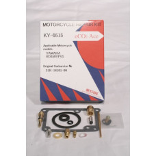 Yamaha RD350LC YPVS F1/N1/31K Keyster carb kit