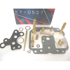 Yamaha XS650 '76-80 Keyster carb kit [Mikuni BS38]