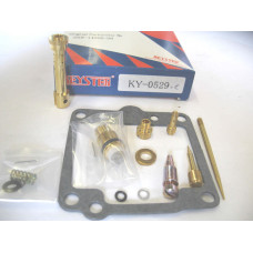 Yamaha XS400SE 4G5 '80-83 Keyster carb kit inc emulsion tube [Mikuni BS34]