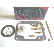 Yamaha RD400E [2R9] Keyster carb kit