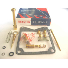 Yamaha XV750SE '81-83 Keyster FRONT carb kit [Hitatchi] inc emulsion tube