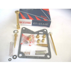 Yamaha XV750SE '81-83 Keyster REAR carb kit [Hitatchi] inc emulsion tube