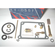 Yamaha RD350LC '81-83 4L0 Keyster carb kit