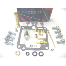Yamaha XS400 '82-83 UK/EUR 12E/16N Premium Keyster carb kit [inc. emulsion tube]