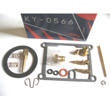 Yamaha RD200DX '76-81 1E8 Keyster carb kit